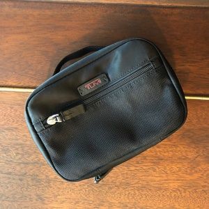 tumi small accessory pouch